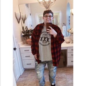 Meet your Posher, Matthew